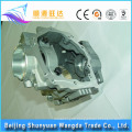 OEM Aluminum CNC Die Cast Car Auto Trader Spare Parts, Auto Spare Parts for Car